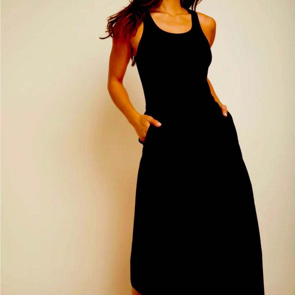 Nation Frannie Dress